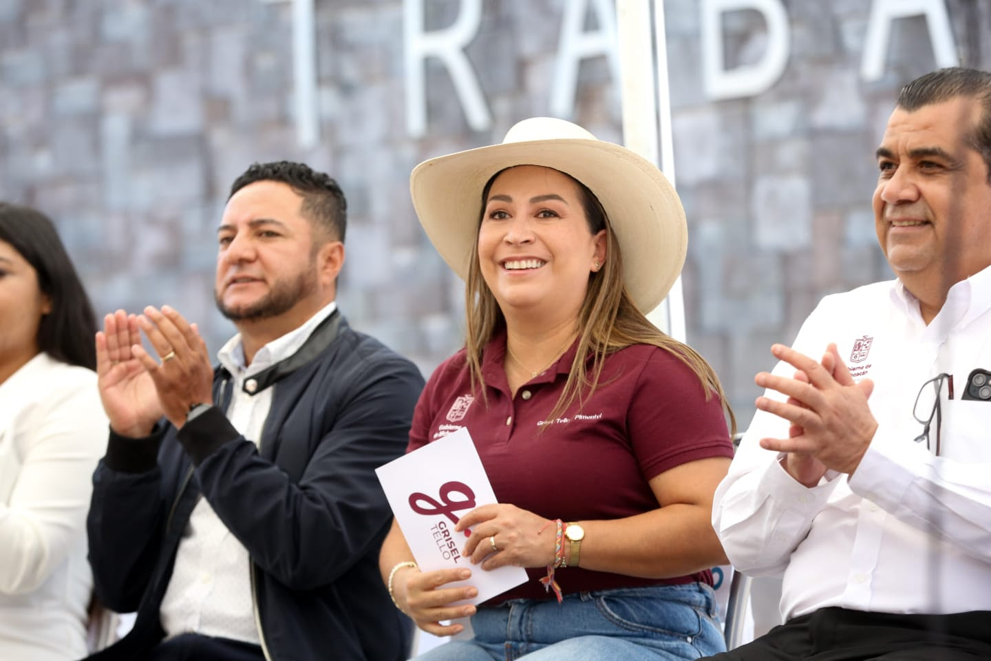 DIF | Entrega DIF Michoacán aparatos funcionales a población vulnerable ...